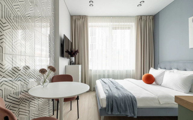 Berzarina Provance Apartments