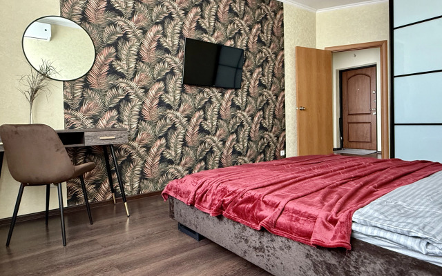 Atmosfera Apartments