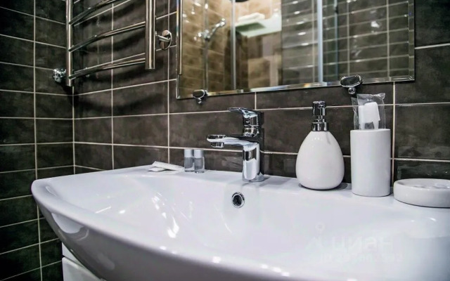 Квартира посуточно Комфорт