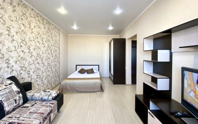 Квартира на улице Тимирязева