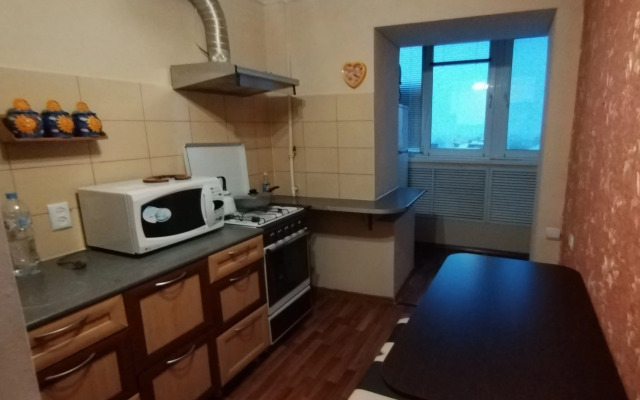Na Bulvare Pobedy 7A Flat