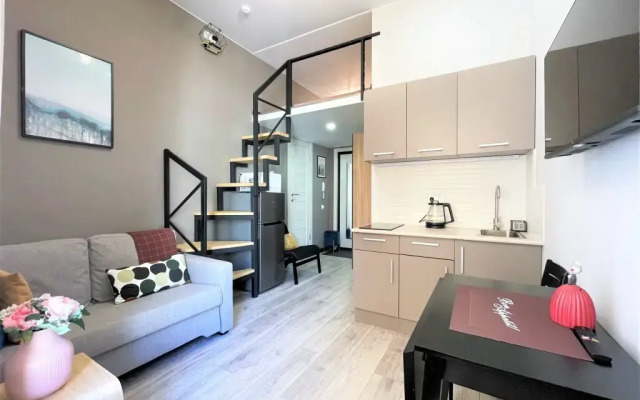 Апартаменты 1 СуткиСпб Самый Центр Владимирский 10