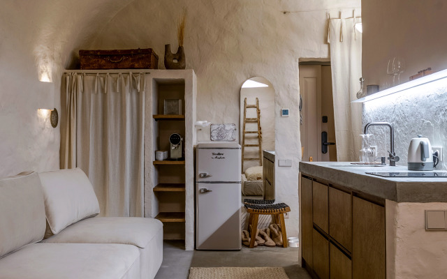 Квартира Cave рядом с Летним садом