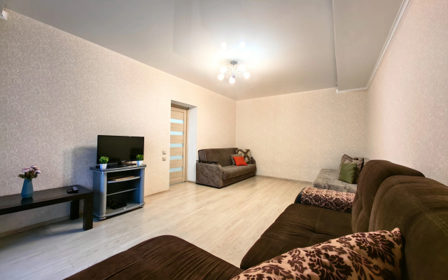 Квартира Просторная 2ка у Мамаева кургана