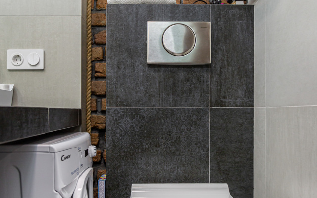 M1C Standart Apartments