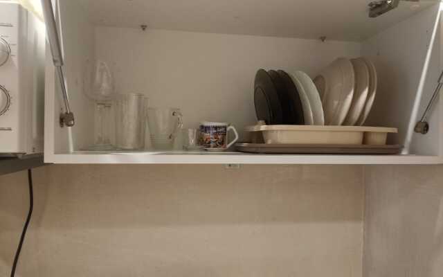 Квартира на Итальянской 37/18 2