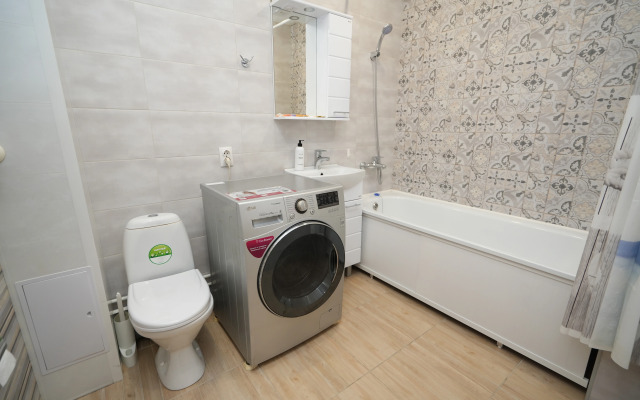 V Tambove Flat