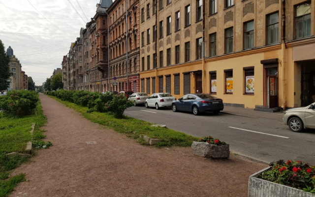 Апартаменты Welcomerooms 3