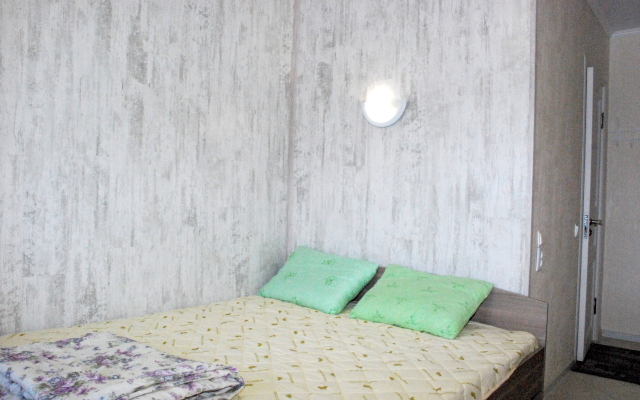 Na Gurt'eva hostel