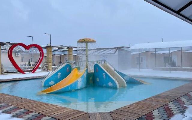 Отель Спа Аква Тоника 3* в Ярославской 42 отзыва об отеле, цены и фото ...