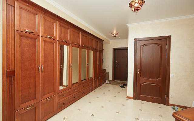 Panorama Park Sea View Apartments