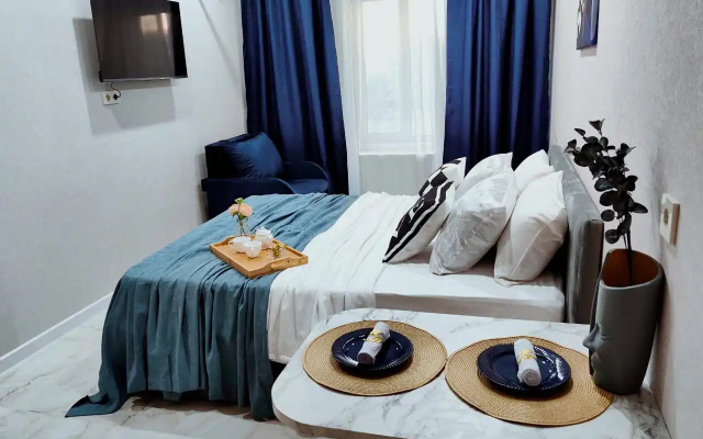 Квартира Студия в самом центре города