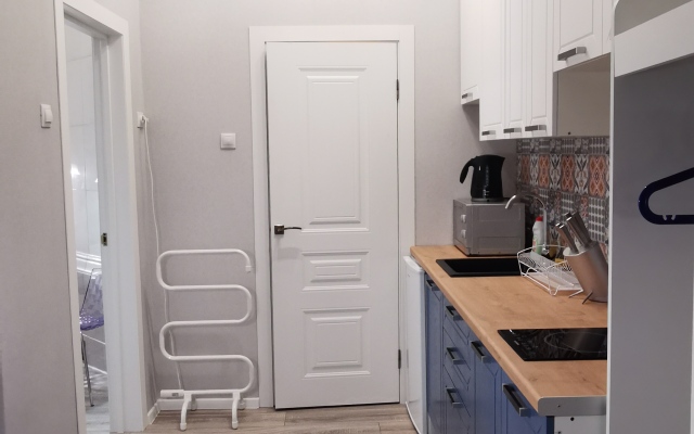 Квартира Петербургский стиль