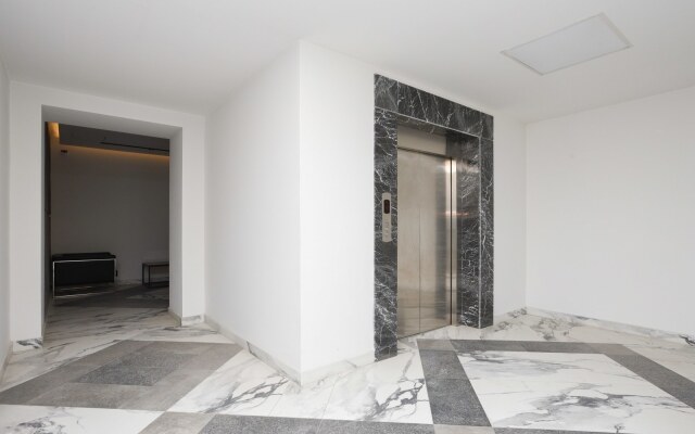 Stay Inn On Koghbatsi Streer 16-3 Flat