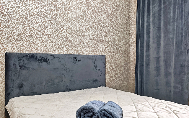 Lipetsk Tsentr 6 Apartments