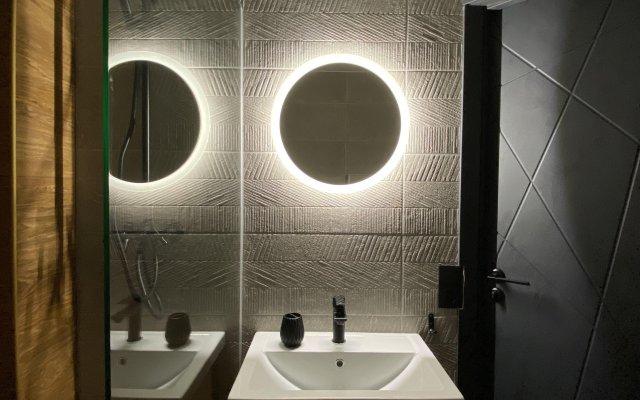 Vitamia Art LOFT-studio near the forest Apartments