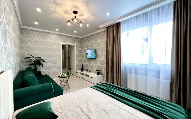 Квартира на улице Салмышская, 61