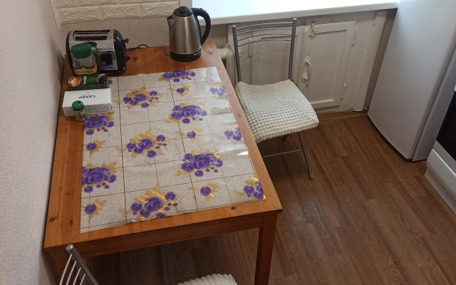 Квартира на Проспекте Обводный Канал 36