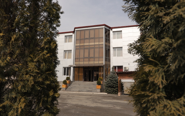 Syunik Hotel