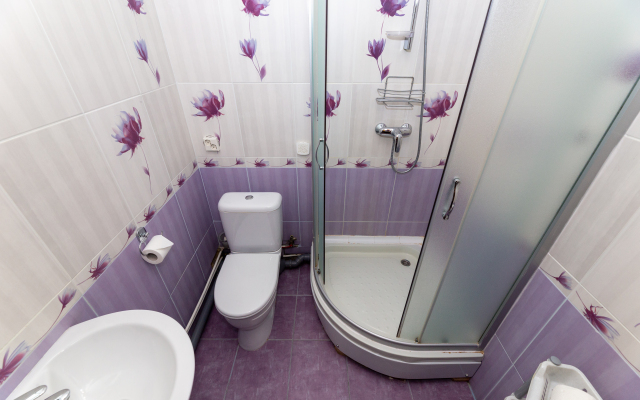 Отель Уралочка