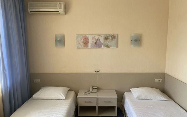 Eighth Sky Mini Hotel