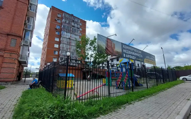 Квартира на Камской, 6