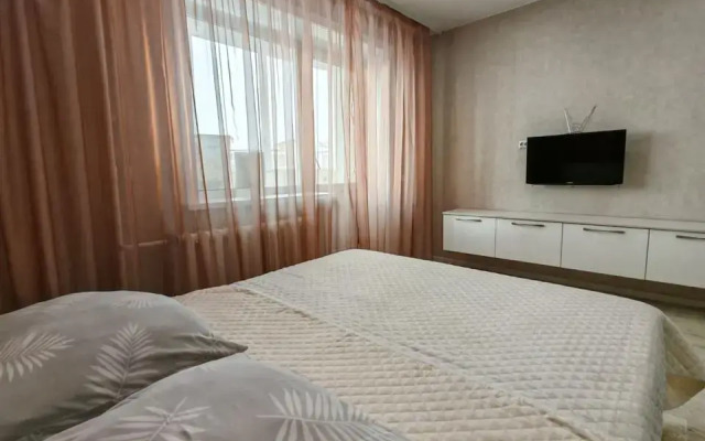 Komfortnaya Studiya Vozle Dalgau Flat