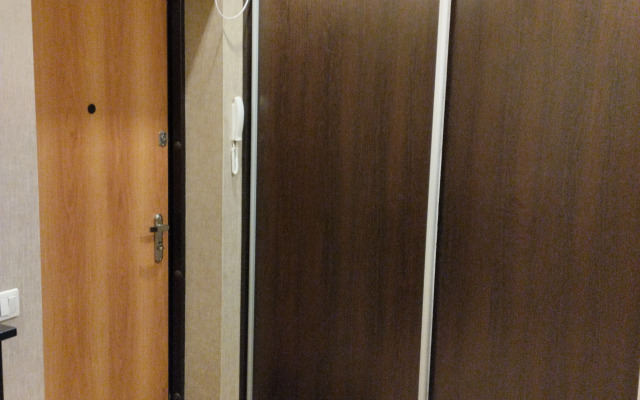 Апартаменты в Иркутске