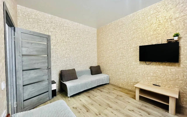 Na Pionerskoy 14 Korpus 1 Apartments