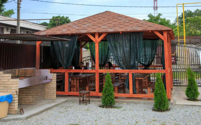 Гостевой дом Николь