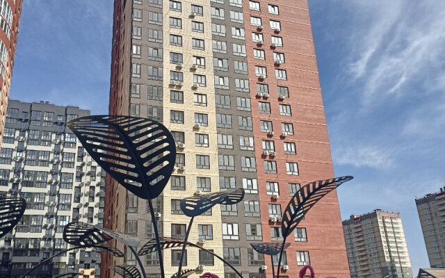Uyut Vgosti 61 V Zhk Veresaevo Apartments