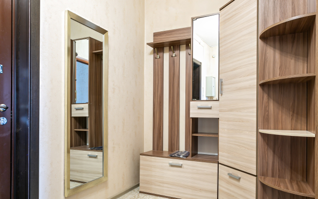 Kvartira Na Karavaevskoy Apartments