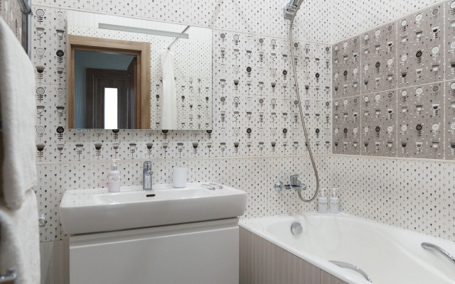 Квартира в центре