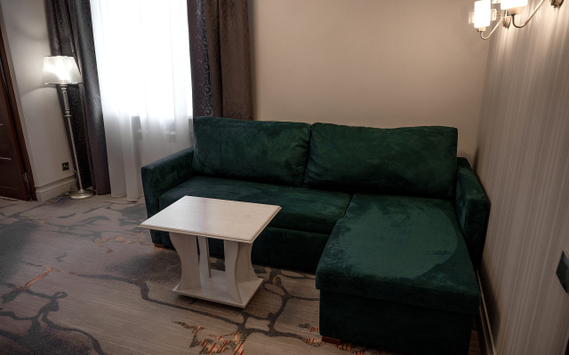 GRK Rostovskij Hotel