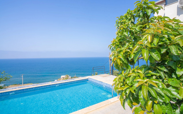 Отель Iotape Antalya