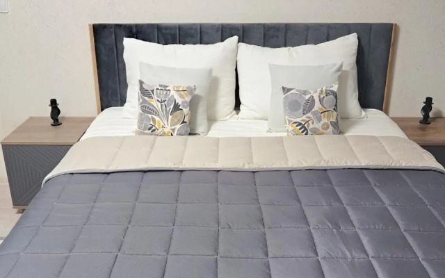 Квартира на 75 лет победы 26 корпус 1