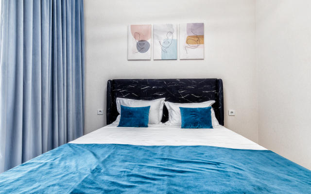 Turan Prince Apartments