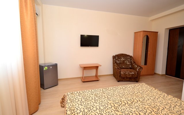 Aragvi Guest House