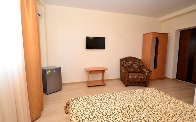 Aragvi Guest House