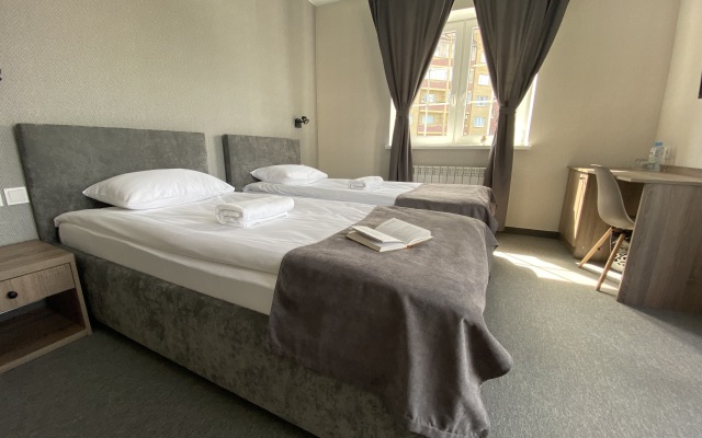 Astra Guest house