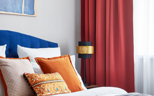 Lissabon Flat