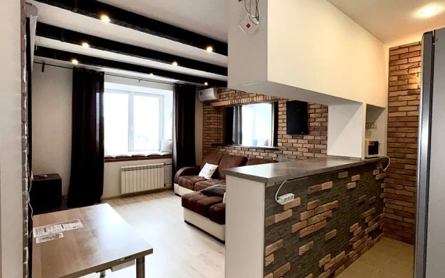 Апартаменты ApartKazan116