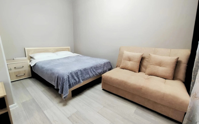 Квартира ЖК Новый 2