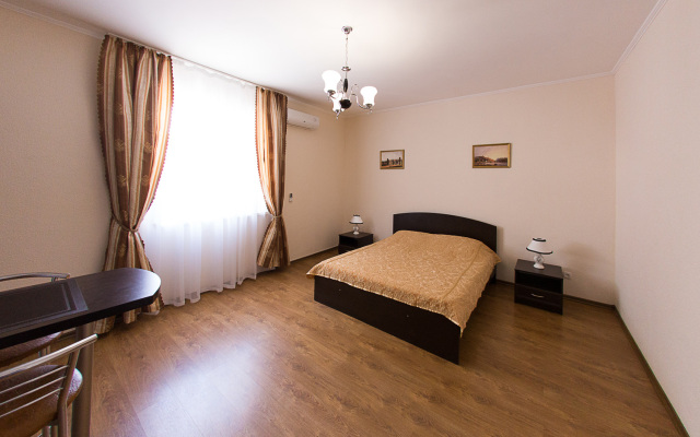 Viktoriya Guest House