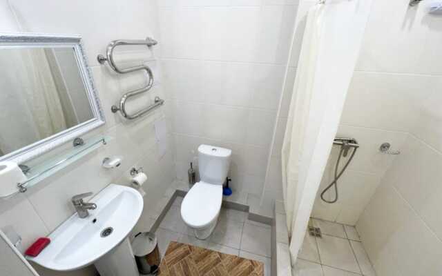 Grand Sapfir Anapa Apartments 1