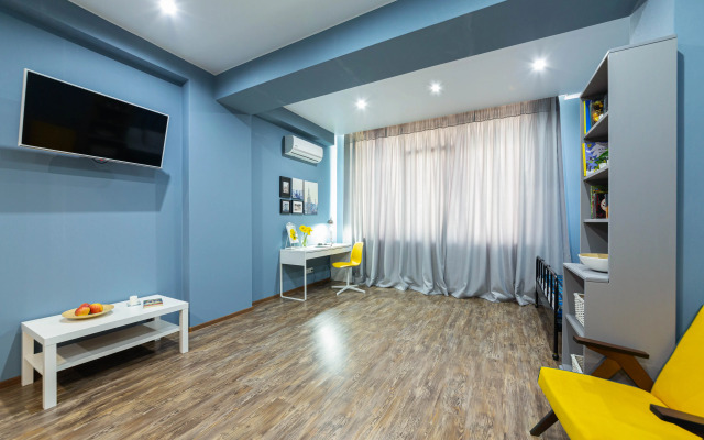 V Tsentre Apartments