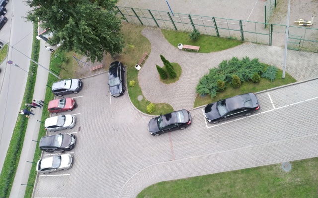 Апартаменты Однокомнатные на Липовой центр рядом