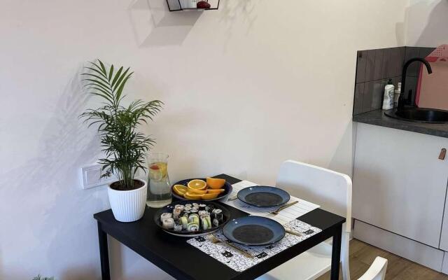Baltic Apart B Apartaments