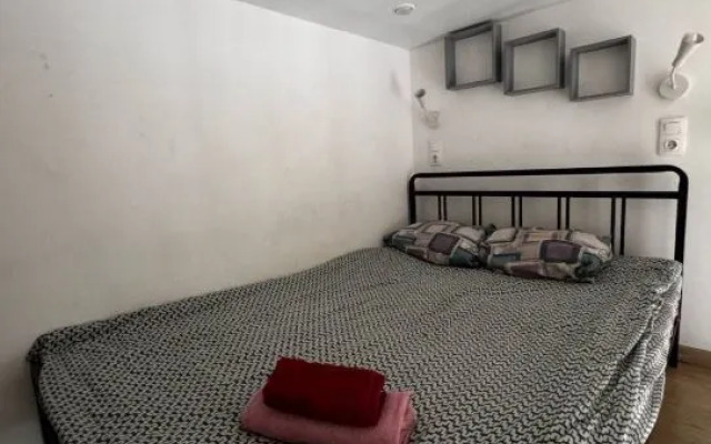 Квартира Студия Дмитровское шоссе 81