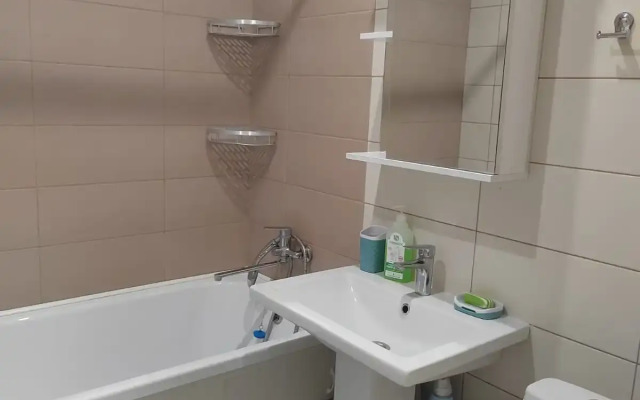 Квартира дизайнерская с красивыми видами